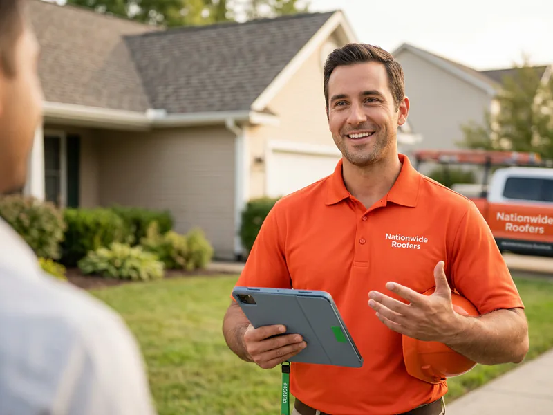 Roof Installation  in Grovetown  FAQ